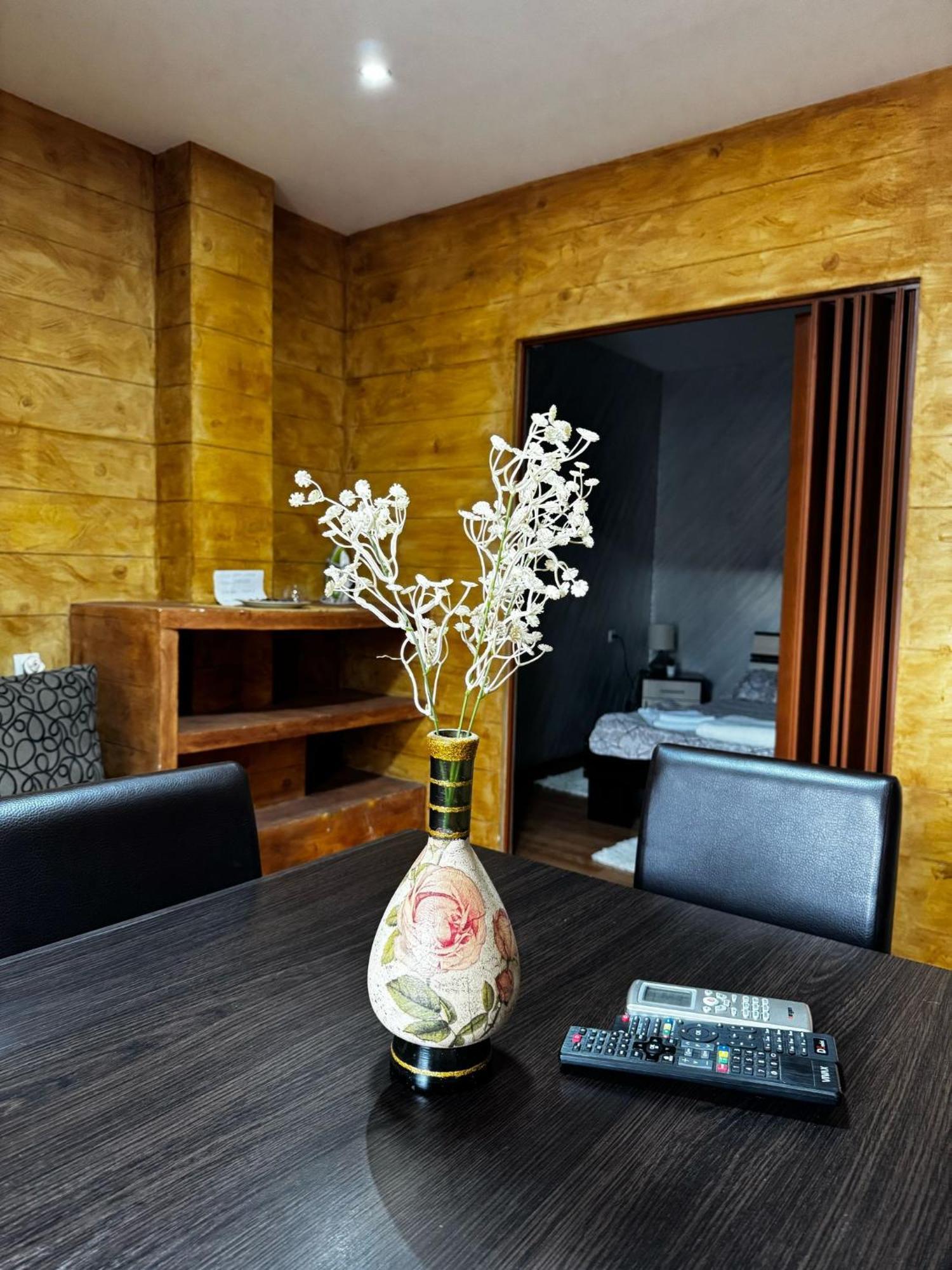 Apartments Vila Brzi & Beka Šabac Buitenkant foto