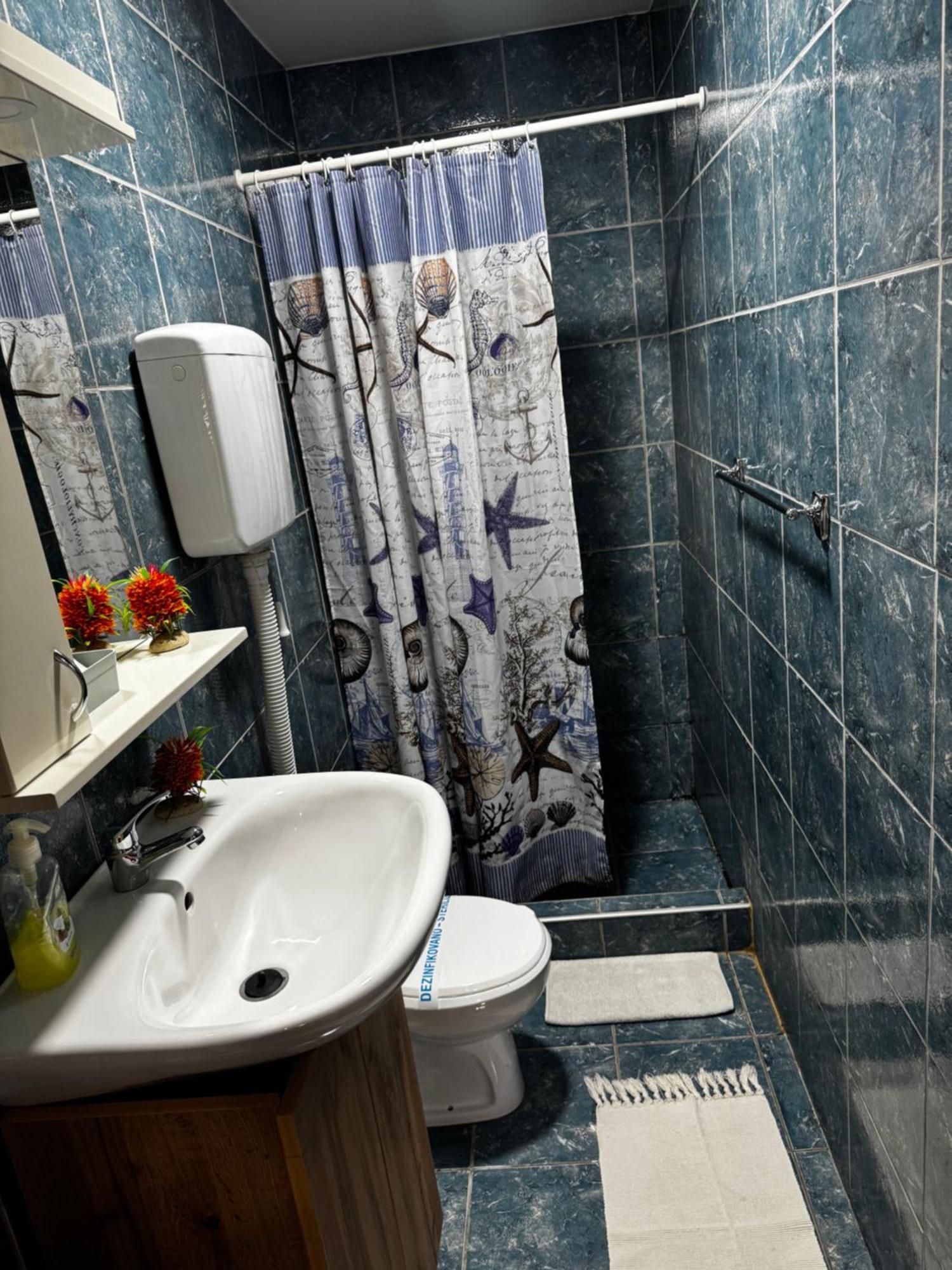 Apartments Vila Brzi & Beka Šabac Buitenkant foto