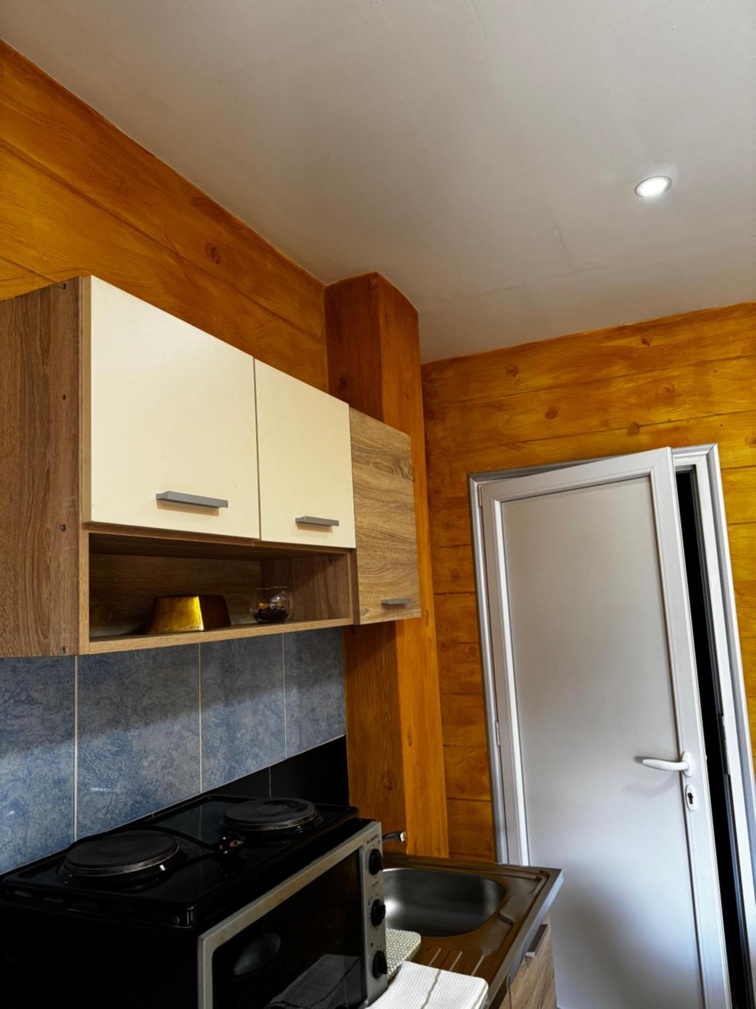 Apartments Vila Brzi & Beka Šabac Buitenkant foto