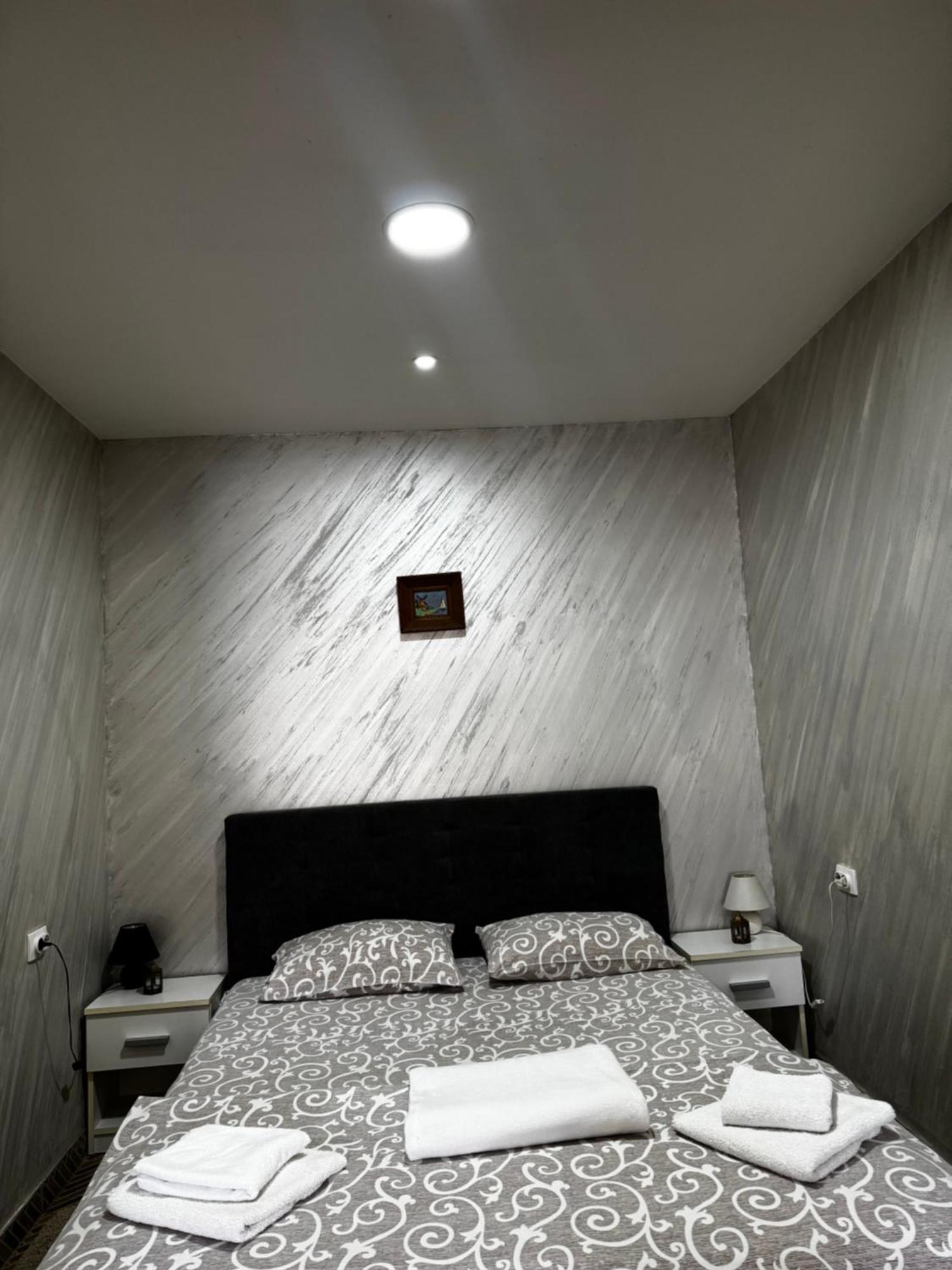 Apartments Vila Brzi & Beka Šabac Buitenkant foto